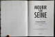 Michel Bussi - Gaet's / Salvo - Mourir Sur Seine - T 1/2 - Éditions " Petit à Petit " - (  E.O. 2018 ) . - Other & Unclassified