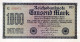 1000 MARK 1922 Stadt BERLIN DEUTSCHLAND Papiergeld Banknote #PL393 - Lokale Ausgaben