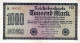 1000 MARK 1922 Stadt BERLIN DEUTSCHLAND Papiergeld Banknote #PL381 - [11] Emissions Locales