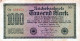 1000 MARK 1922 Stadt BERLIN DEUTSCHLAND Papiergeld Banknote #PL028 - [11] Emissions Locales