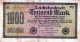 1000 MARK 1922 Stadt BERLIN DEUTSCHLAND Papiergeld Banknote #PL023 - [11] Emisiones Locales
