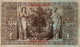 1000 MARK 1910 DEUTSCHLAND Papiergeld Banknote #PL365 - [11] Emissions Locales
