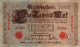 1000 MARK 1910 DEUTSCHLAND Papiergeld Banknote #PL276 - [11] Lokale Uitgaven