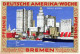 100 PFENNIG 1923 Stadt BREMEN Bremen DEUTSCHLAND Notgeld Banknote #PF730 - [11] Lokale Uitgaven