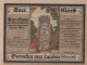 100 PFENNIG 1921 Stadt LUNDEN Schleswig-Holstein DEUTSCHLAND Notgeld #PF896 - [11] Emissions Locales