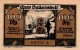 100 PFENNIG 1921 Stadt BALLENSTEDT Anhalt UNC DEUTSCHLAND Notgeld #PI470 - [11] Local Banknote Issues