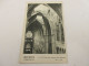 CP CARTE POSTALE MARNE 33 CATHEDRALE De REIMS DESTRUCTION VOUTE TRANSEPT 12.1916 - Reims