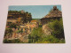 CP CARTE POSTALE LOT ROCAMADOUR SANCTUAIRES Et CHATEAU - Ecrite En 1973 - Rocamadour