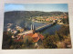 CP CARTE POSTALE LOT CAJARC Le PONT Sur Le PLAN D'EAU Et Le CAMPING               - Autres & Non Classés