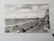 CP CARTE POSTALE LOIRE ATLANTIQUE La BAULE Le REMBLAI Et La PLAGE - Ecrite       - La Baule-Escoublac