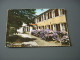 CP CARTE POSTALE LANDES PRECHACQ Les BAINS ETABLISSEMENT THERMAL - Ecrite 1964 - Other & Unclassified