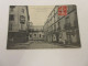 CP CARTE POSTALE LANDES MONT De MARSAN RUE Du CHATEAU VIEUX HOTEL St MARTIN    - Mont De Marsan