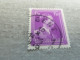 Belgique - Albert 1 - Val  1f.50 - Lilas - Oblitéré - Année 1945 - - Used Stamps