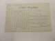 CP CARTE POSTALE LANDES DAX GRAND HOTEL Et RESTAURANT GRACIET - Ecrite En 1907  - Dax