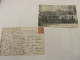 CP CARTE POSTALE LANDES BERCEAU De SAINT VINCENT De PAUL - Ecrite                - Other & Unclassified