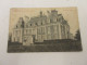 CP CARTE POSTALE LANDES AUDIGNON CHATEAU De CAPTAN - Ecrite En 1905              - Autres & Non Classés