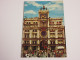 CP CARTE POSTALE ITALIE VENETIE VENISE PLACE St MARC TOUR De L'HORLOGE - Ecrite - Venezia