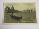 CP CARTE POSTALE ITALIE VENETIE VENISE ENTREE Du GRAND CANAL - Ecrite En 1948 - Venetië (Venice)
