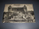CP CARTE POSTALE ITALIE ROME MONUMENT VICTOR EMMANUEL II - Vierge - Other Monuments & Buildings