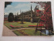 CP CARTE POSTALE ITALIE PIEMONT LAC MAJEUR ISOLA BELLA JARDIN Du PALAIS BORROMEO - Andere & Zonder Classificatie