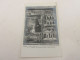 CP CARTE POSTALE ITALIE OMBRIE ASSISE 03 GIOTTO VISION D'un PALAIS               - Other & Unclassified