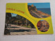 CP CARTE POSTALE ITALIE LIGURIE SAVONE FINALE LIGURE VUES DIVERSES - Savona