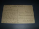 CP CARTE POSTALE INDRE Et LOIRE VILLANDRY Le CHATEAU - Ecrite En 1919 - Other & Unclassified