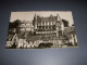 CP CARTE POSTALE INDRE Et LOIRE AMBOISE Le CHATEAU - Ecrite En 1953 - Amboise