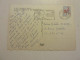 CP CARTE POSTALE ISERE ROYANS La ROUTE De COMBE-LAVAL - Ecrite En 1966           - Other & Unclassified