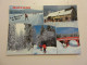 CP CARTE POSTALE ISERE AUTRANS La PRAIRIE De GEVE VUES DIVERSES - Ecrite En 1984 - Other & Unclassified