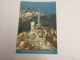 CP CARTE POSTALE HAUTES PYRENEES PIC Du MIDI De BIGORRE - Ecrite En 1989 - Otros & Sin Clasificación