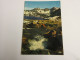 CP CARTE POSTALE HAUTES PYRENEES VALLEE D'AURE Le LAC D'AUMAR - Ecrite En 1981 - Other & Unclassified