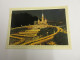 CP CARTE POSTALE HAUTES PYRENEES LOURDES BASILIQUE Et PROCESSION Ecrite En 1976 - Lourdes