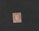 Cérès N 54 ** Neuf Avec Gomme Brun Sur Rose Côte 750€ - 1871-1875 Cérès