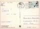 FLORES Vintage Tarjeta Postal CPSM #PAS459.ES - Blumen
