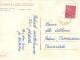 FLORES Vintage Tarjeta Postal CPSM #PAR798.ES - Blumen