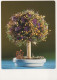 FLORES Vintage Tarjeta Postal CPSM #PAR618.ES - Fleurs