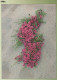 FLORES Vintage Tarjeta Postal CPSM #PAR137.ES - Fleurs