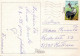 ÁNGEL NAVIDAD Vintage Tarjeta Postal CPSM #PAH323.ES - Angels