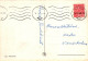 ÁNGEL NAVIDAD Vintage Tarjeta Postal CPSM #PAH132.ES - Engel