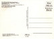 TREN TRANSPORTE Ferroviario Vintage Tarjeta Postal CPSM #PAA884.ES - Eisenbahnen