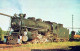 TREN TRANSPORTE Ferroviario Vintage Tarjeta Postal CPSMF #PAA619.ES - Eisenbahnen