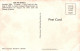 TREN TRANSPORTE Ferroviario Vintage Tarjeta Postal CPSMF #PAA481.ES - Eisenbahnen