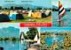 72719413 Uebersee Campingplatz Roedlgries Seglerhafen Windsurfen Alpenpanorama U - Sonstige & Ohne Zuordnung