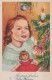 KINDER Portrait Vintage Ansichtskarte Postkarte CPSMPF #PKG852.DE - Abbildungen