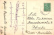 OSTERN KINDER EI Vintage Ansichtskarte Postkarte CPA #PKE372.DE - Easter