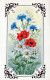 FLOWERS Vintage Ansichtskarte Postkarte CPA #PKE562.DE - Blumen