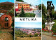 72719395 Metlika Teilansichten Denkmal Statue Metlika - Tchéquie