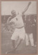 Berühmtheiten Sportler Vintage Ansichtskarte Postkarte CPSM #PBV962.DE - Sportifs