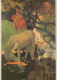 PFERD Tier Vintage Ansichtskarte Postkarte CPSM #PBR887.DE - Horses